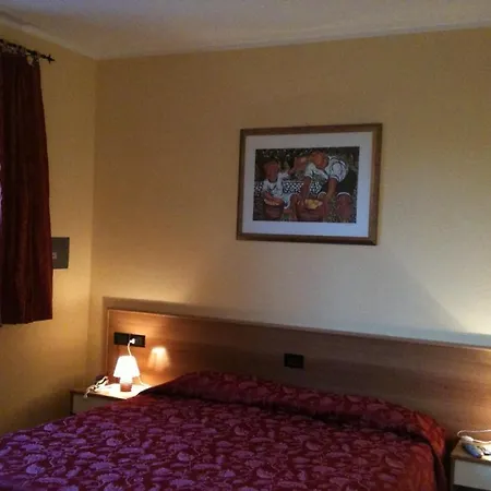 Le Corti Pitstop Otel