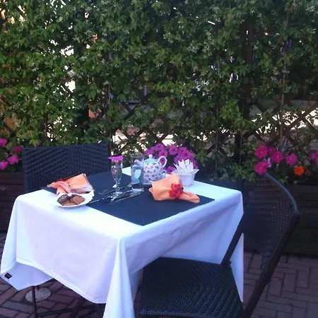 Le Corti Pitstop Otel 2*