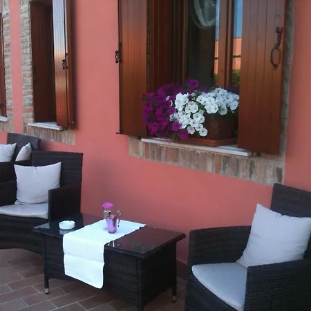 Le Corti Pitstop Otel