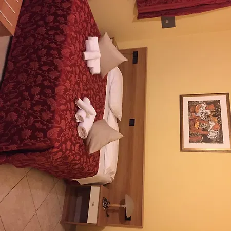 Le Corti Pitstop Otel