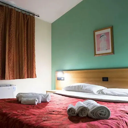 Le Corti Pitstop 2* Ferrara