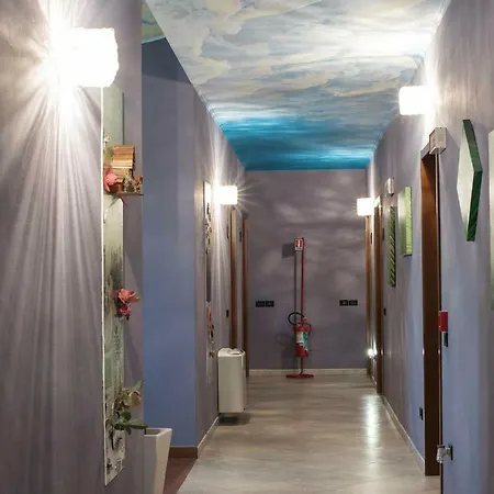 Hotel Le Corti Pitstop