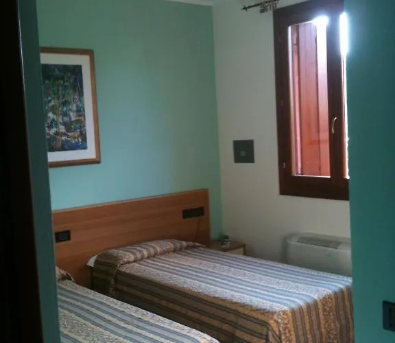 Le Corti Pitstop 2* Ferrara