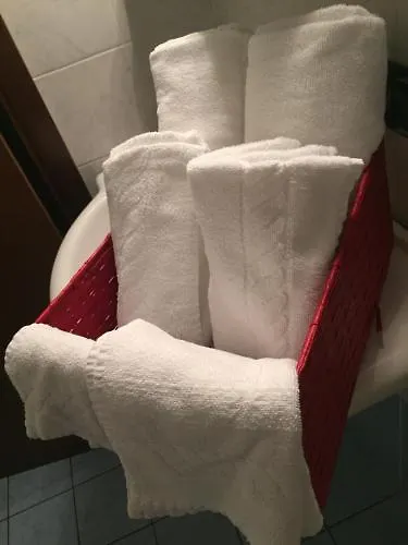 Le Corti Pitstop Hotel