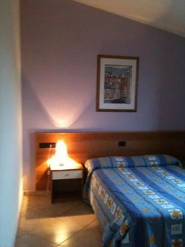 Hotel Le Corti Pitstop