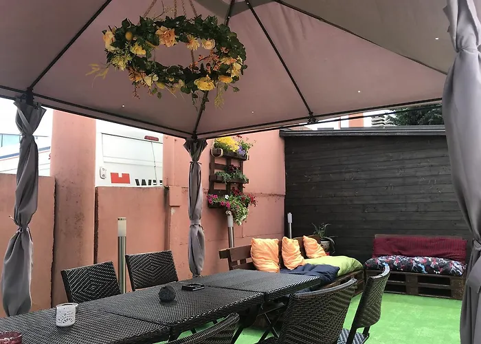 Hotel Le Corti Pitstop Ferrara