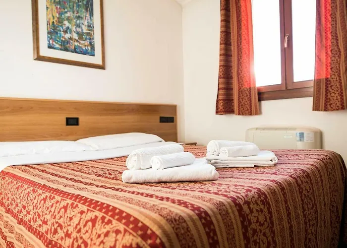 Le Corti Pitstop Hotel Ferrara