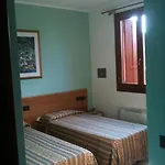 Le Corti Pitstop 2* Ferrara