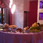 Le Corti Pitstop Hotel