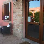 Le Corti Pitstop Hotel Ferrara