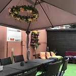 Hotel Le Corti Pitstop Ferrara
