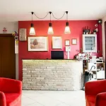 Le Corti Pitstop Hotel Ferrara