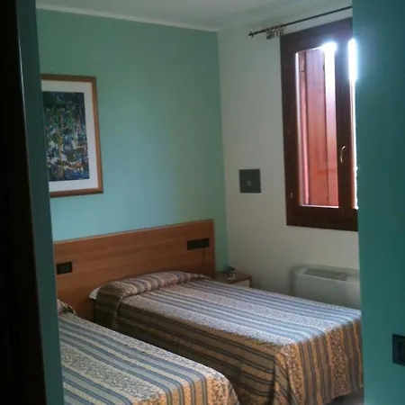 Le Corti Pitstop 2* Ferrara