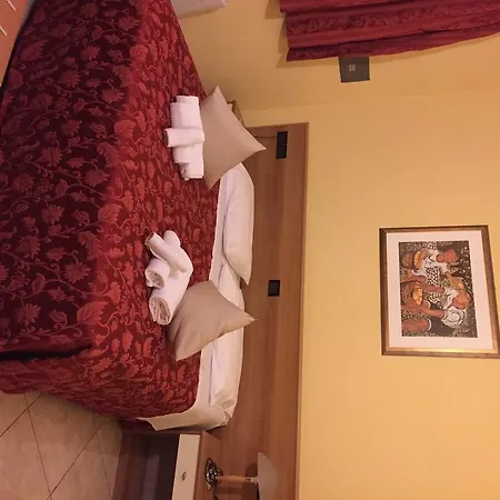 Hotel Le Corti Pitstop 2*