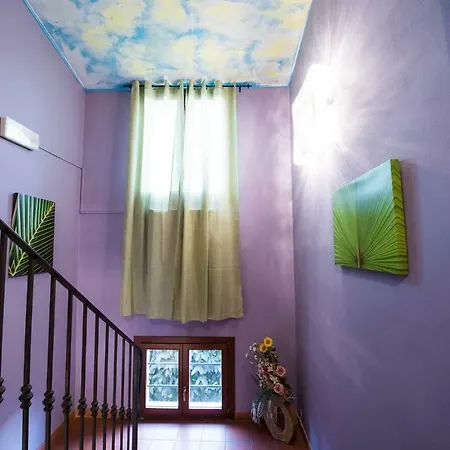 Hotel Le Corti Pitstop 2*