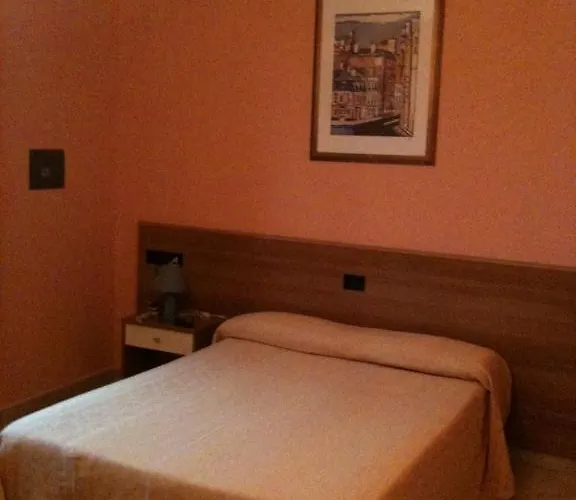 Hotel Le Corti Pitstop