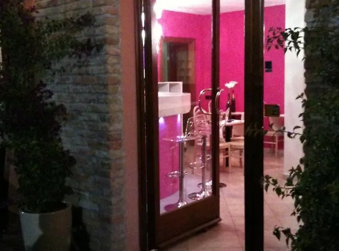 Hotel Le Corti Pitstop