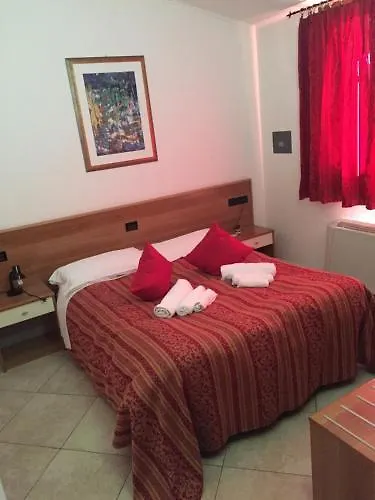 Le Corti Pitstop フェラーラ