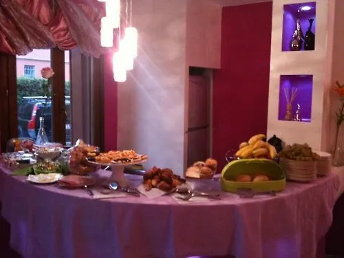 Le Corti Pitstop Hotel