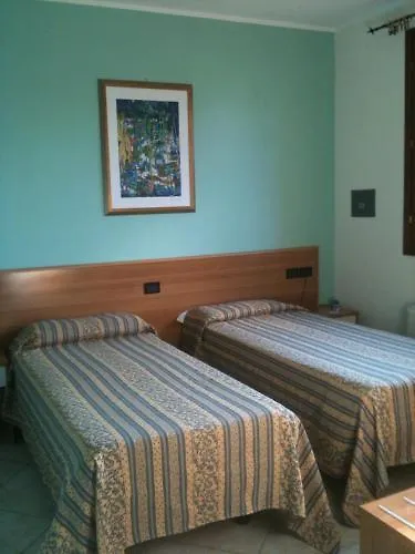 Le Corti Pitstop Ferrara