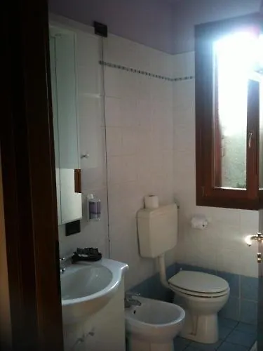 Le Corti Pitstop Hotel Ferrara