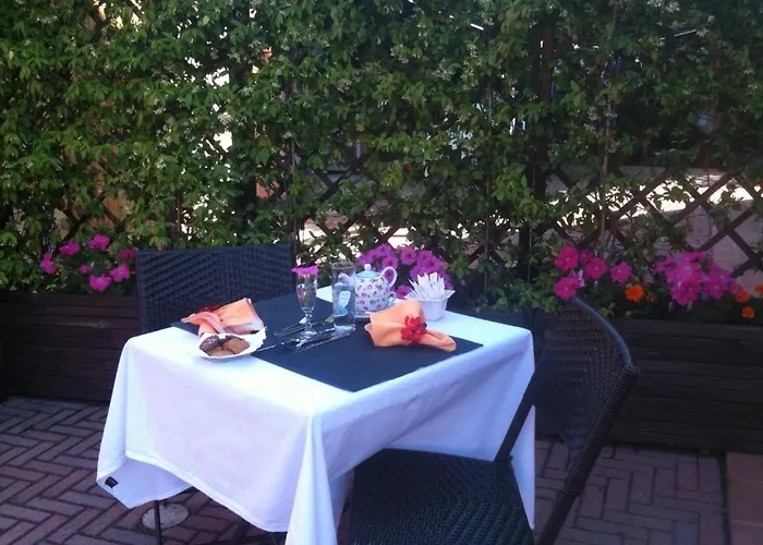 Le Corti Pitstop Hotel 2*