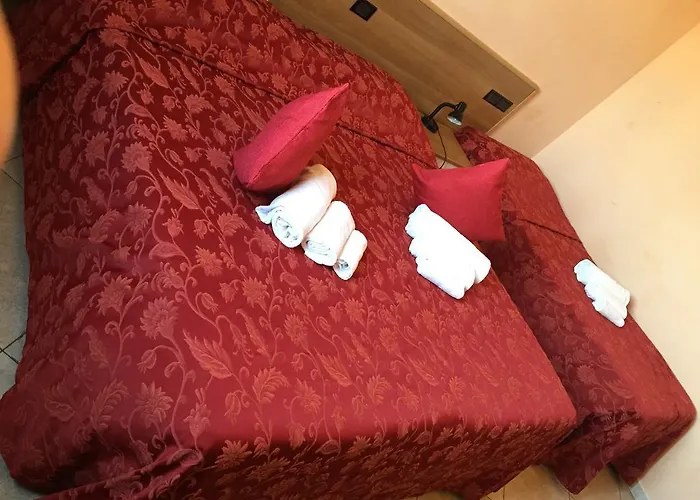 Le Corti Pitstop Hotel 2*