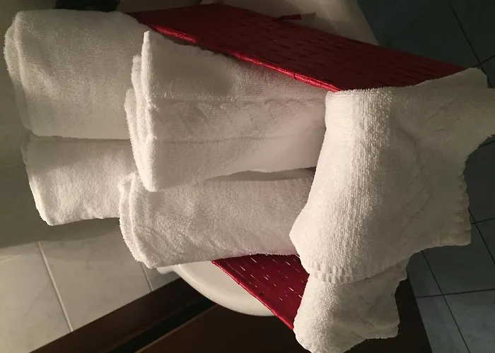 Hotel Le Corti Pitstop 2*