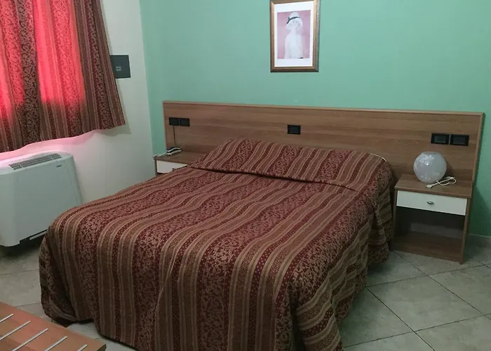 Le Corti Pitstop Hotel Ferrara