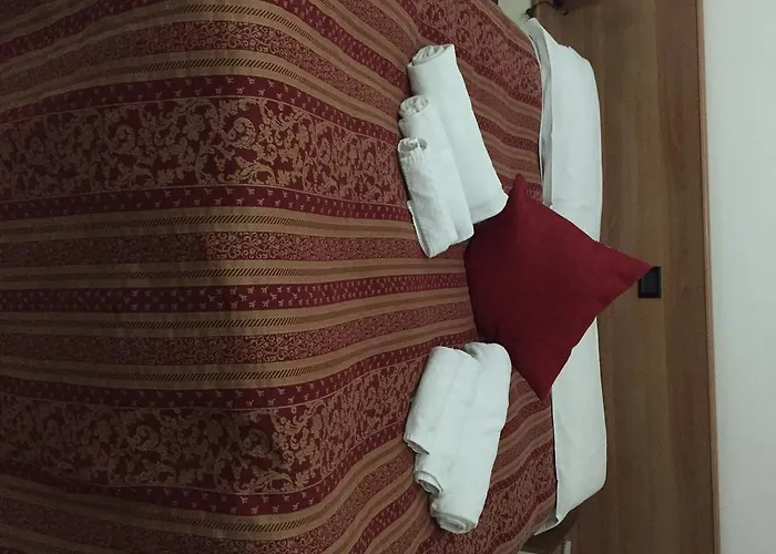 ホテル Le Corti Pitstop