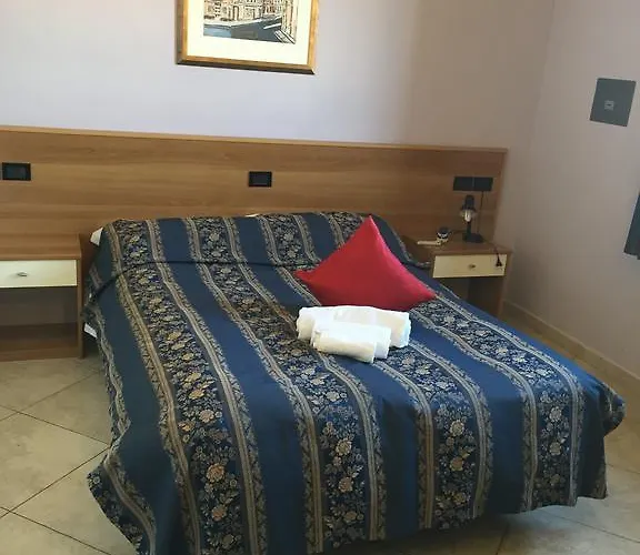 Le Corti Pitstop Hotel Ferrara