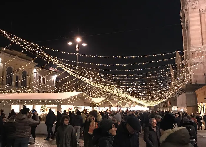 Le Corti Pitstop Ferrara