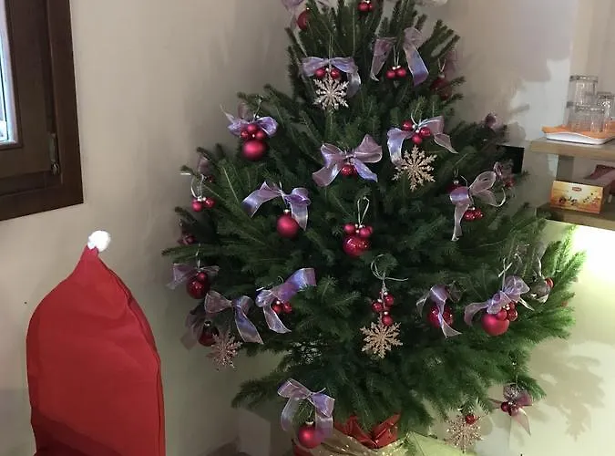 Hotel Le Corti Pitstop