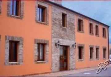 Le Corti Pitstop フェラーラ