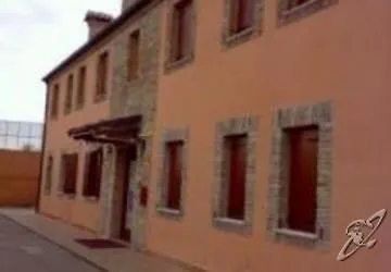 Le Corti Pitstop Szálloda