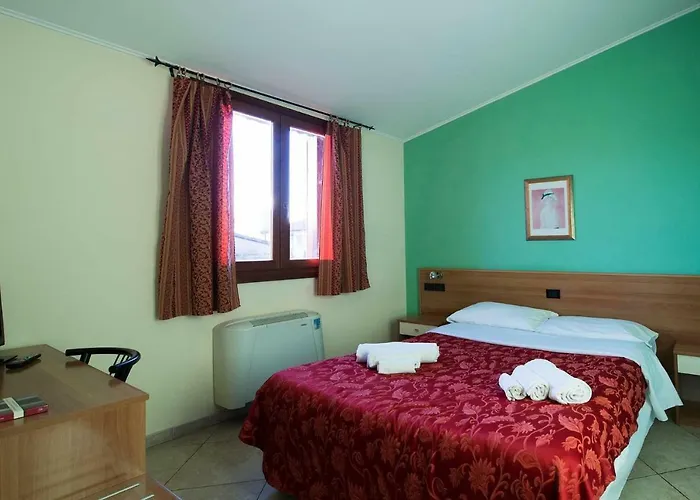 Le Corti Pitstop Ferrara