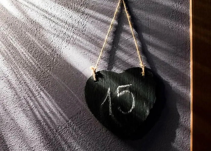 Szálloda Le Corti Pitstop