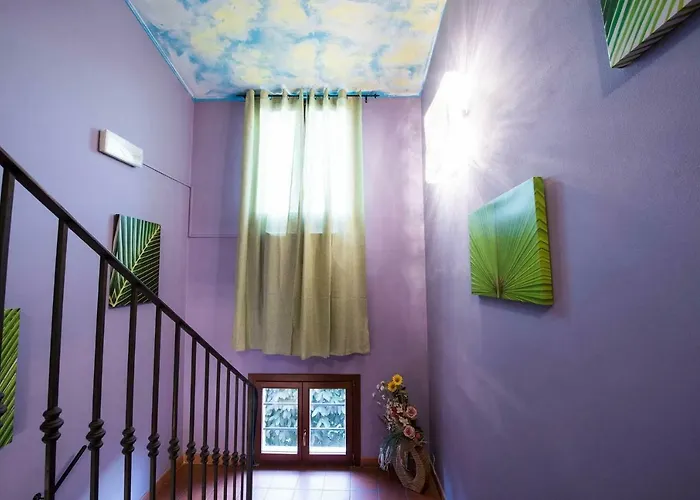 Szálloda Le Corti Pitstop 2*